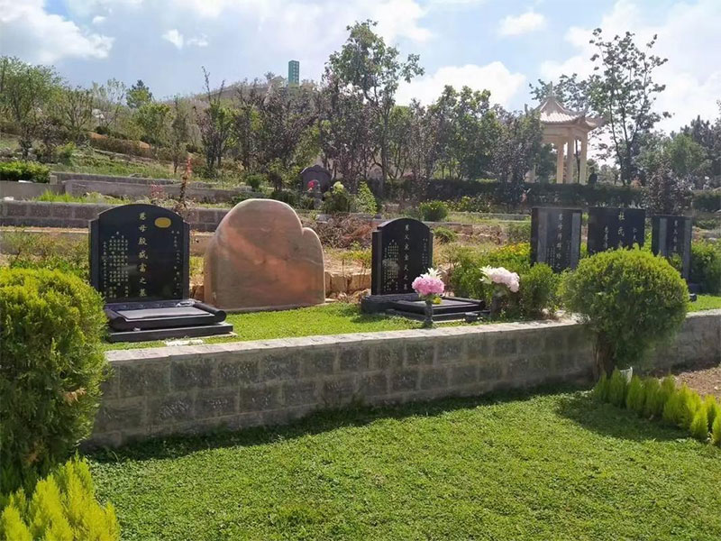 解答殡葬管理和公墓管理（二）