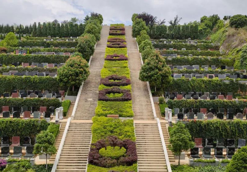 解答殡葬管理和公墓管理(三) 解答殡葬管理和公墓管理(三)