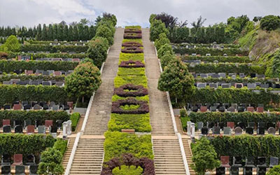 解答殡葬管理和公墓管理（三）