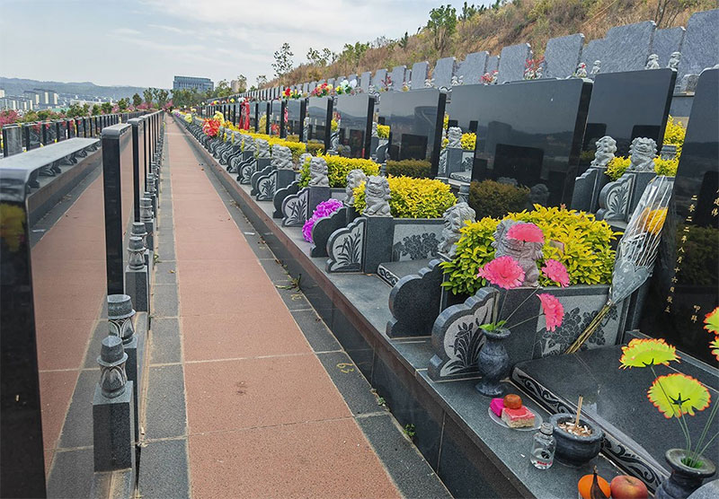 昆明墓园中的墓地知识 昆明墓园中的墓地知识