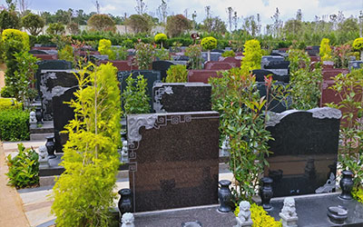 朝向不同代表什么