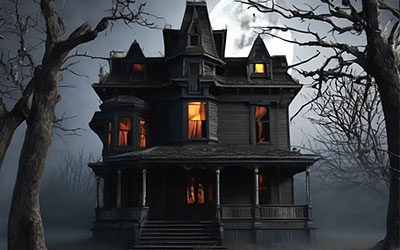 凶宅的形成是因为什么