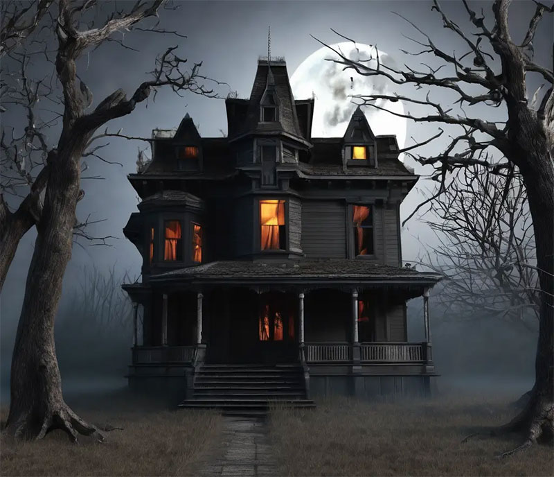 凶宅的形成是因为什么