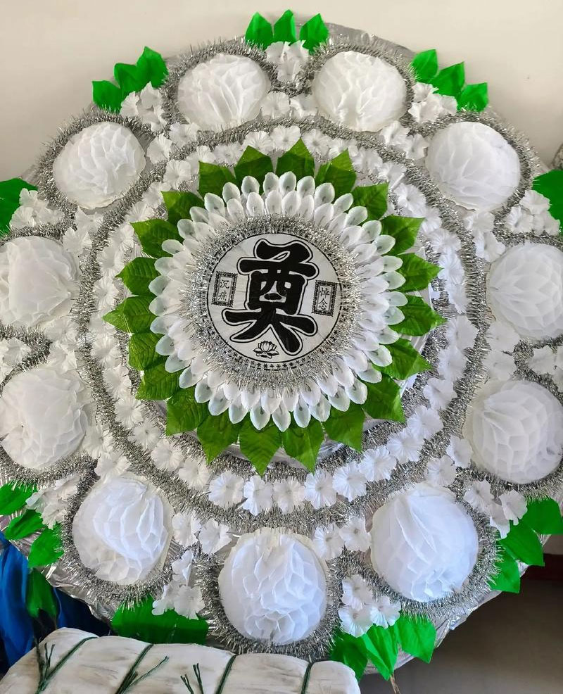 殡仪馆和殡葬公司有啥区别