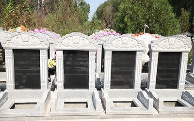 选墓之前需要准备哪些东西