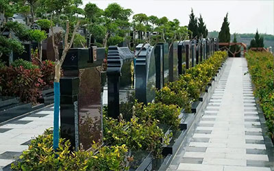 公益性墓地和经营性墓地的区别是什么？