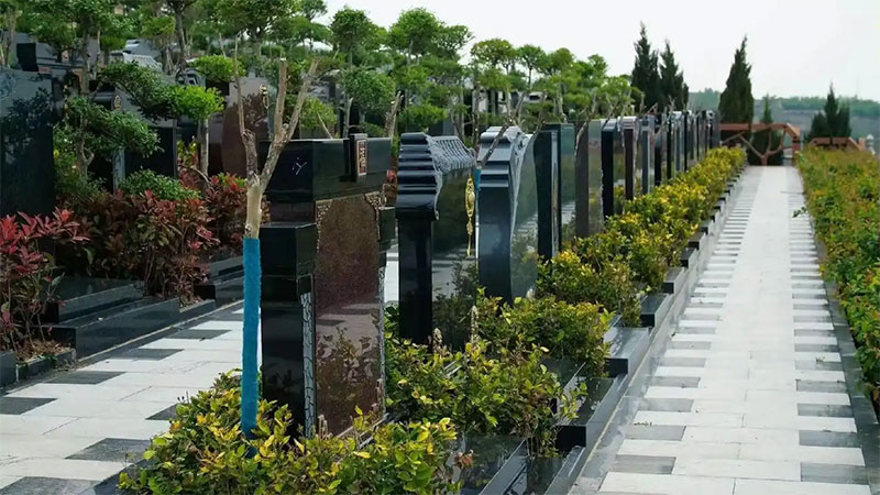 公益性墓地和经营性墓地的区别是什么