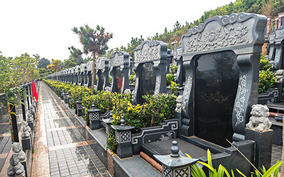 昆明公墓陵园有哪些？