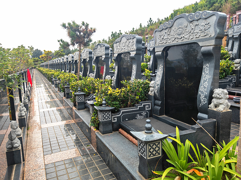 昆明公墓陵园有哪些 昆明公墓陵园有哪些