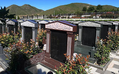 公墓最佳位置选择指南：让逝者安息