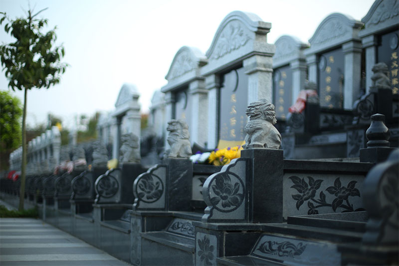 墓园环境是否是选墓中最重要的一个条件 墓园环境是否是选墓中最重要的一个条件