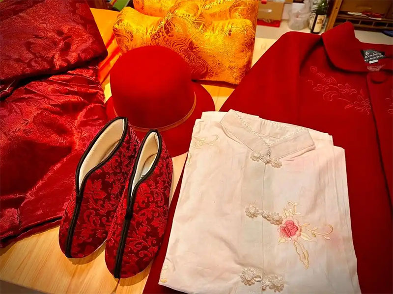 老人的寿衣为何不能是双数?有什么讲究? 老人的寿衣为何不能是双数?有什么讲究?