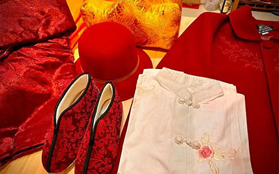 老人的寿衣为何不能是双数？有什么讲究？