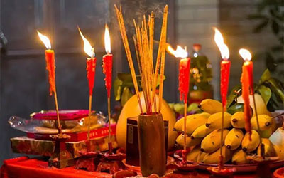 选择贡品有哪些注意事项？