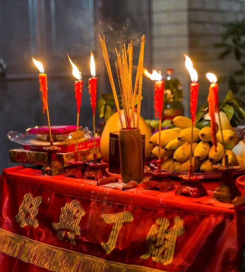 选择贡品有哪些注意事项 选择贡品有哪些注意事项