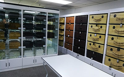 骨灰盒的材质各有什么特点呢？