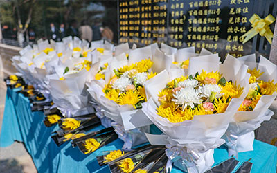 浅谈对殡葬行业的认识