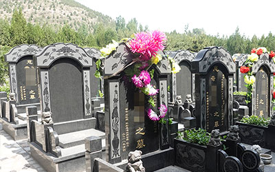 有哪些墓地位置的朝向禁忌