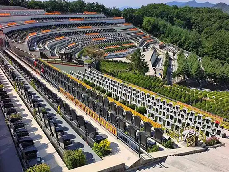 合法墓地一般使用年限是多久 合法墓地一般使用年限是多久