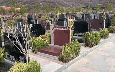 合法公墓必须具备的证件‌？合法公墓得相关要求？