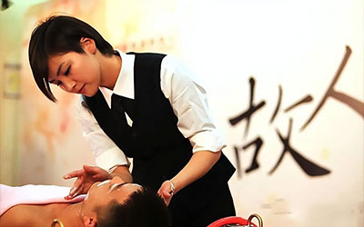 逝者的净身穿衣服务是怎样的？