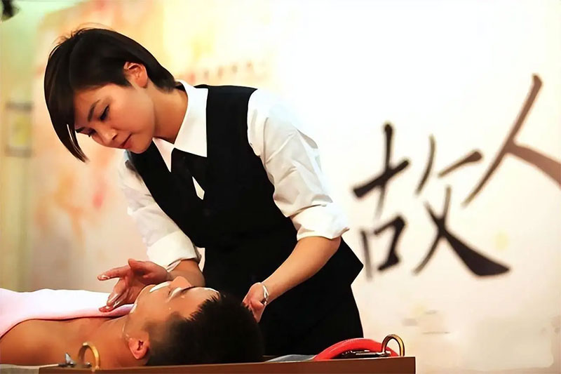 净身穿衣 净身穿衣