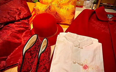 寿衣一般都去哪些地方购买？