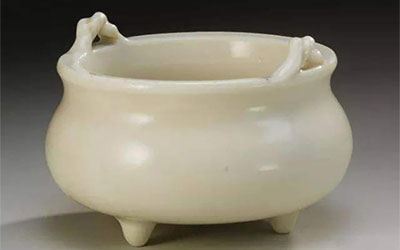 香炉的作用级材质介绍