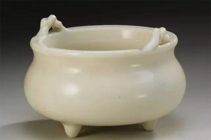 香炉的作用级材质介绍