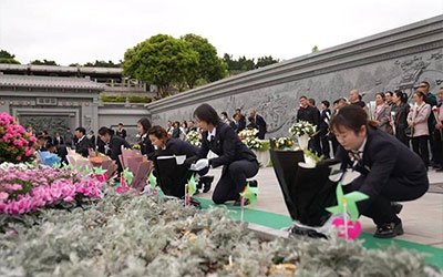 老人去世可以自己办丧事吗？