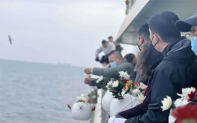 最常见的环保生态葬方式是什么形式？