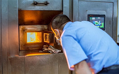 现在都是火葬吗？