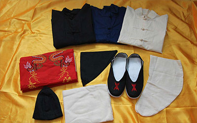 女儿买寿衣是习俗吗？寿衣只能女儿买吗？