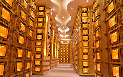 骨灰寄存要注意什么呢？