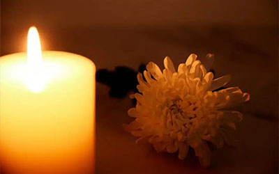 人去世后一天内遗体有什么变化？