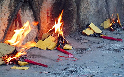 什么样的烧纸好？什么样的烧纸不能买？