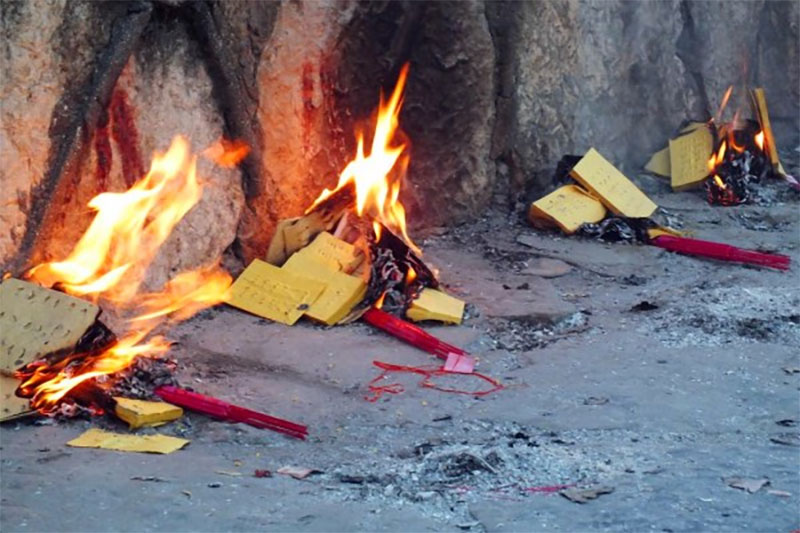 什么样的烧纸好?什么样的烧纸不能买? 什么样的烧纸好?什么样的烧纸不能买?