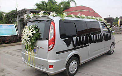 灵车怎么收费？夜间灵车收费会更高吗？