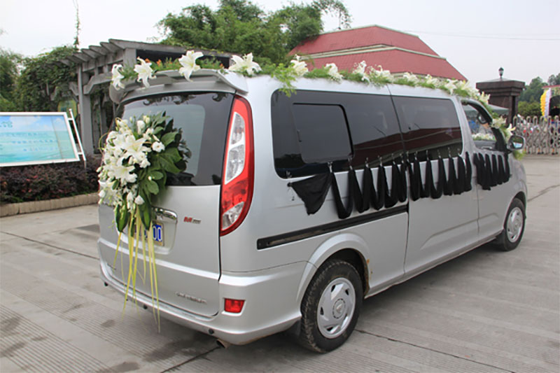 灵车怎么收费？夜间灵车收费会更高吗？