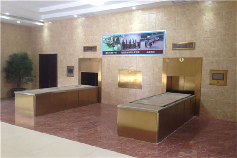 逝者家属可以近距离观看火化过程吗 逝者家属可以近距离观看火化过程吗