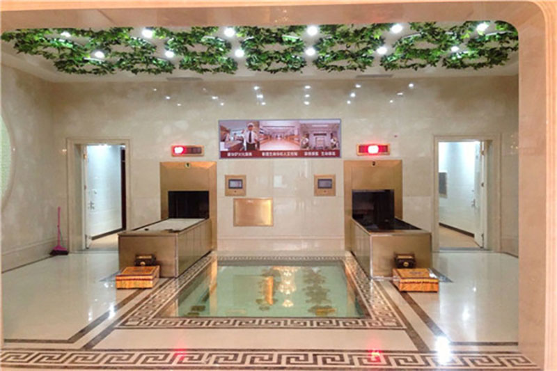 遗体没有死亡证明火葬场可以火化吗