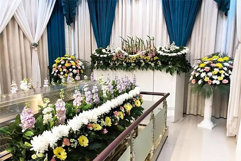 夏天办葬礼需要注意哪些问题 夏天办葬礼需要注意哪些问题