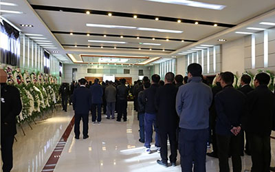 亲朋好友去世要注重哪些殡葬礼仪与禁忌？