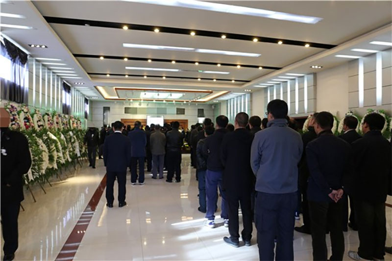 亲朋好友去世要注重哪些殡葬礼仪与禁忌 亲朋好友去世要注重哪些殡葬礼仪与禁忌