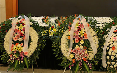 老人驾鹤的时候我们需要注意哪些事项呢？