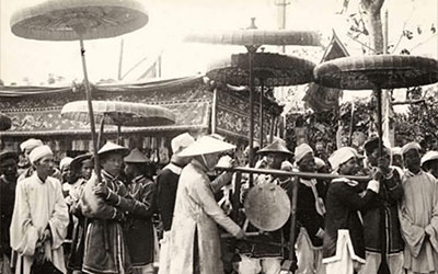 古代人下葬的讲究有哪些？