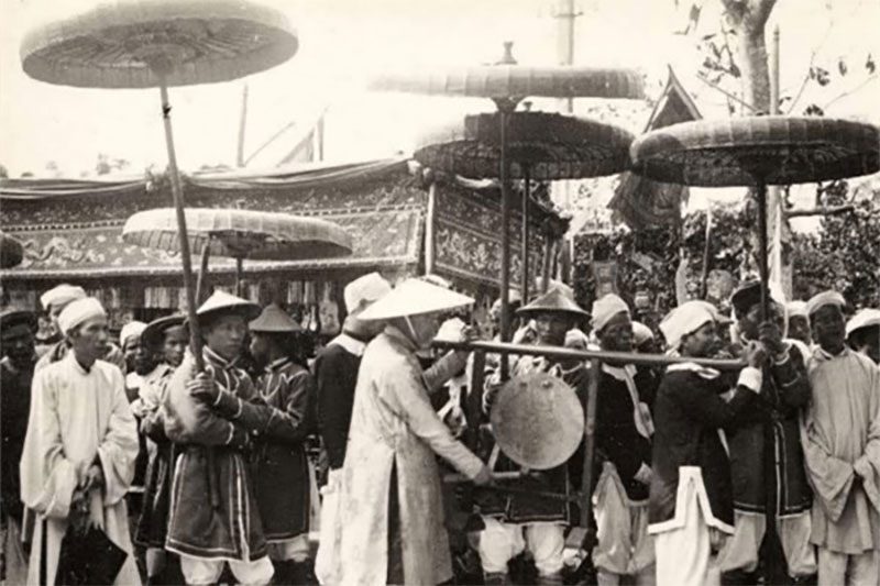 古代人下葬的讲究有哪些