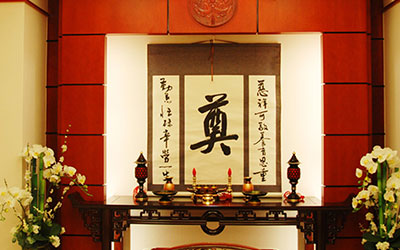 农村丧葬文化中停灵三天有什么说法吗？