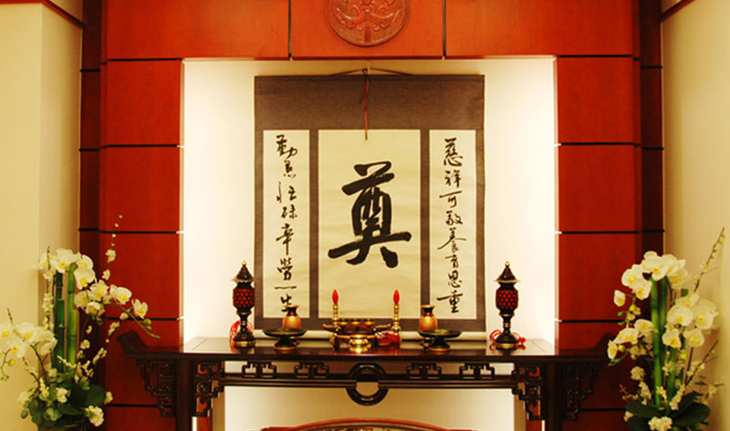 农村丧葬文化中停灵三天有什么说法吗