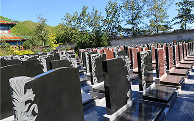 墓碑碑文一般怎么写？有什么顺序吗？